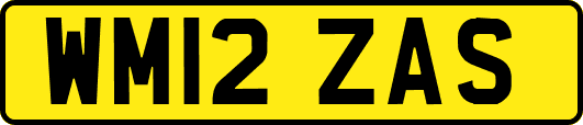 WM12ZAS
