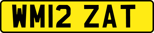 WM12ZAT