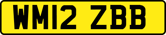 WM12ZBB