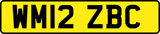 WM12ZBC