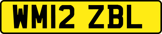 WM12ZBL