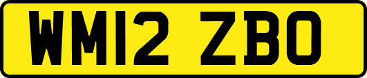 WM12ZBO