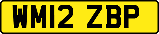 WM12ZBP