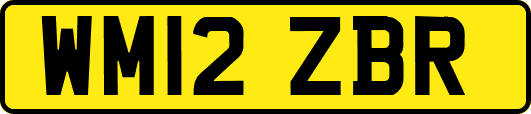 WM12ZBR