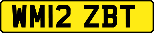 WM12ZBT