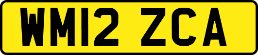 WM12ZCA