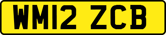 WM12ZCB