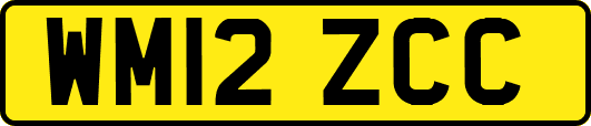 WM12ZCC