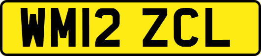 WM12ZCL