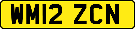 WM12ZCN