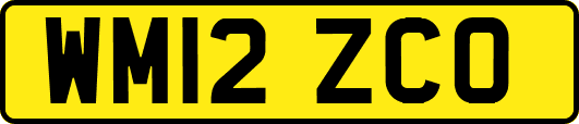 WM12ZCO