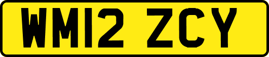 WM12ZCY