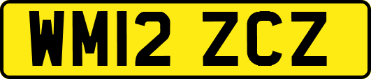WM12ZCZ