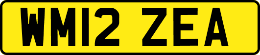 WM12ZEA