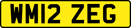 WM12ZEG