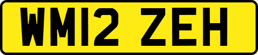 WM12ZEH
