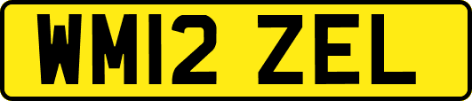 WM12ZEL