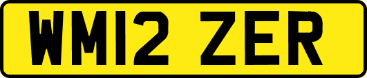 WM12ZER