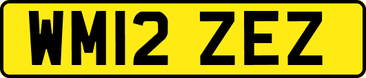 WM12ZEZ