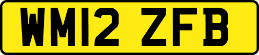 WM12ZFB