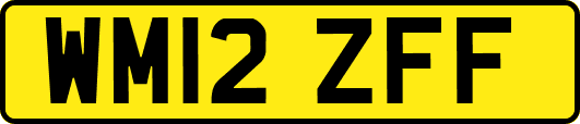 WM12ZFF