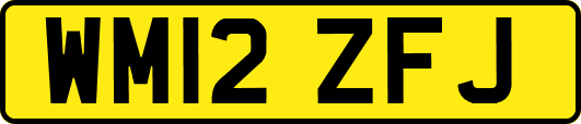 WM12ZFJ