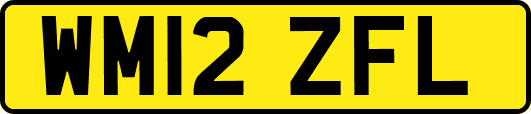 WM12ZFL