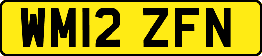WM12ZFN
