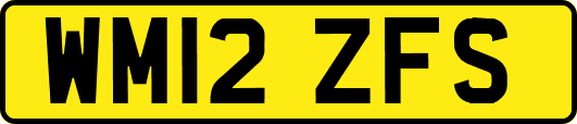 WM12ZFS