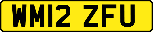 WM12ZFU