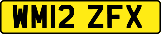 WM12ZFX