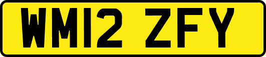 WM12ZFY