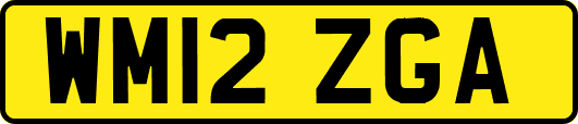WM12ZGA