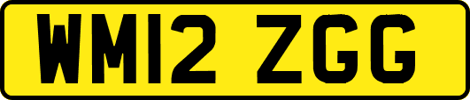 WM12ZGG