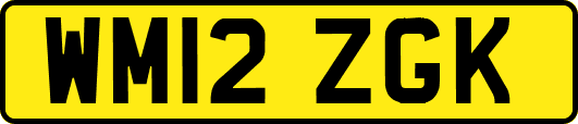 WM12ZGK