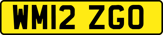 WM12ZGO