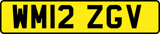 WM12ZGV