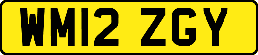WM12ZGY