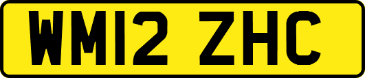 WM12ZHC