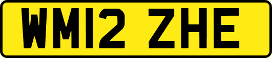 WM12ZHE