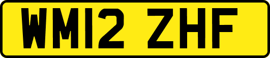 WM12ZHF