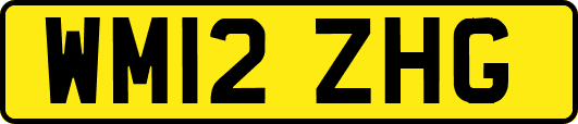 WM12ZHG
