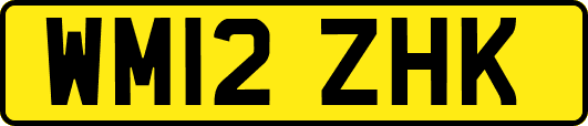 WM12ZHK