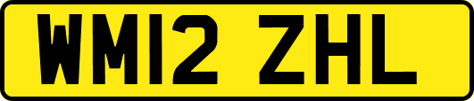 WM12ZHL
