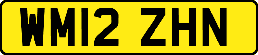WM12ZHN