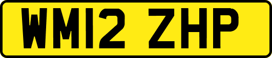 WM12ZHP