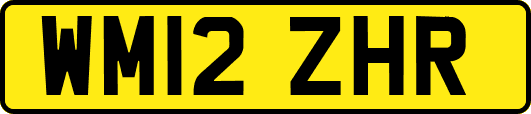 WM12ZHR