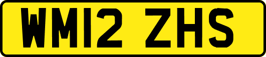WM12ZHS