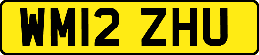 WM12ZHU