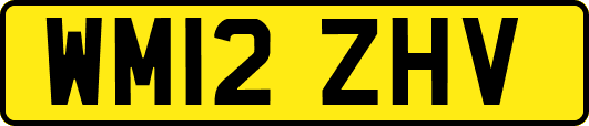 WM12ZHV